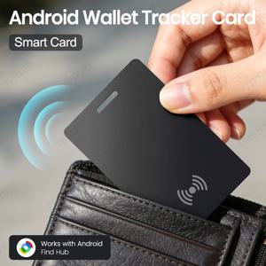 구글 파인드 마이 GPS 트래커 안드로이드 휴대용 GPS 트래커 자전거용 어린이용 절대 잃어버리지 않는 GPS 위치추적기 탐지기