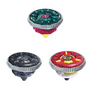 UX-16-01/02/03 불꽃 회전 팽이 장난감 어린이 선물