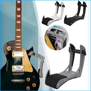 전기 목재 기타 다리 받침대는 악기를 손상시키지 않고 노동력을 절약하고 편안하며, 오래 지속되고 미끄러지지 않으며 사용하기 쉽습니다.