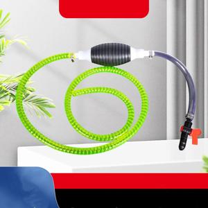 수동 오일 펌프 오일 펌프 오일 흡입관 자동차 워터 펌프 오일 펌프 수동 압력 오일 펌프 에어백 튜브 어항 물갈이