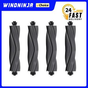 드리미 L10s 울트라/L20 울트라/L10s 프로 울트라/X40 울트라/X40 프로용 메인 브러시 샤오미 로봇 청소기 X20 맥스/S20+/X20 플러스 부품