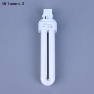 1/3/5개 에너지 절약 램프 전구 다운라이트 소형 형광등 교체 플러그 LED 2핀 더블 튜브 LED 램프 전구