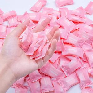 압축 수건 일회용 휴대용 페이스 타올 코튼 코인 티슈 여행 캠핑 하이킹 스포츠 뷰티 살롱에 적합