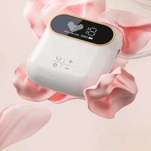 임산부와 소녀들을 위한 전기식 유두 반전 교정기, 강력한 유두 반전 교정 장치