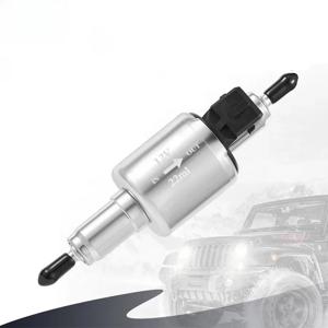 22ml 오일 펌프 디젤 연료 펌프 12V24V 2000W5000W 고무 연료 펌프 브래킷 홀더 에버스파처 히터 D2 D4 D5 에어트로닉용