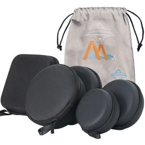 야외램프 수납함, 캠핑램프, LED 램프 수납가방, 전용 수납가방