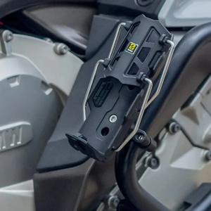 360 °   회전식 자전거 컵 홀더 MTB 로드 사이클링 오토바이 모터바이크용 조절 가능한 핸들바 마운트 물병 케이지