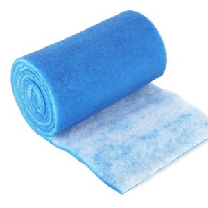 230x30cm 재사용 가능한 벤트 필터 코튼 에어컨 교체 필터 코튼 재사용 가능한 벤트 필터 환기 벤트 필터