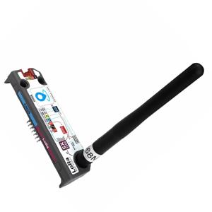 캡 로라 1262 로라+GPS GNSS (카드퍼터 어드밴스용) (SX1262,ATGM336H) 메쉬태스틱용