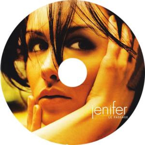 제니퍼 바톨리 CD 앨범 |   프랑스 가수 르 패시지 |   차량 및 가정용 무손실 하이파이 오디오