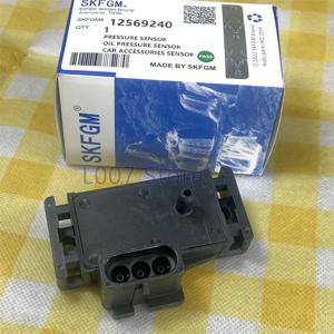 매니폴드 절대 압력 MAP 센서 1238788 6238927 12569240   Opel Corsa Ascona Astra F Campo Kadett Monterey Omega Vectra