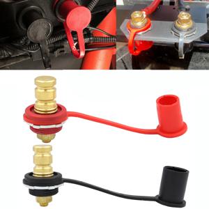 250A 12V 배터리 충전기 포스트 3/8 