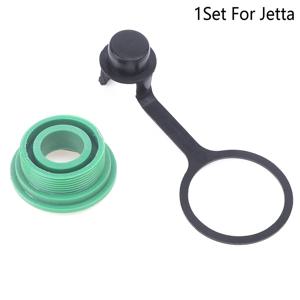 기어 박스 검사 플러그/캡, MK1 MK2 Je.tta 골프 020301129D 020301132 020301129, 1 세트, 신제품