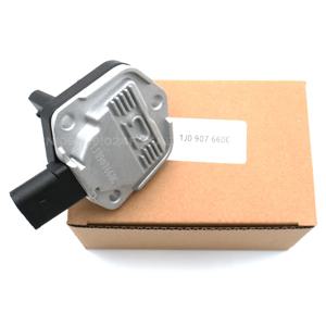 1J 0907660 C 오일 레벨 센서 Audi A2 A3 A4 A6 A8 TT VW 골프 Passat Bettle Seat Ibiza Leon Fabia Octavia Roomster Superb