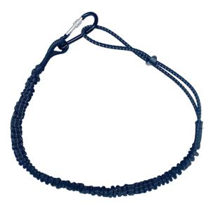 안전 번지 테더 툴 랜야드 카라비너 훅 포함 등반 작업용 추락 방지 안전 로프 공중 작업 등반 액세서리