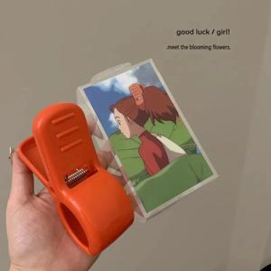 코스프레 상어 헤어 클립 성인 키즈 레드 포니 테일 머리핀 패션 한국어 머리 발톱 모자를 쓰고 있죠 액세서리 선물 다채로운 귀여운 Arrietty