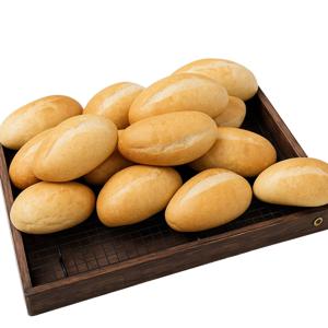 국산 미니빵 통밀 프렌치롤 38g x20개