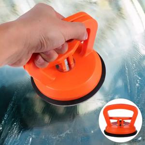 헤비 듀티 진공 흡착판 자동차 모양 범프 수리 도구 세트 대형 흡착판 덴트 풀러 차체 도어 흡착 도구