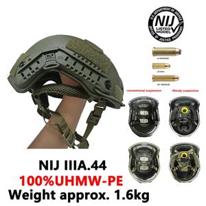 FAST 전술 헬멧 케블라 고품질 FAST 전술 헬멧 FAST 웬디 서스펜션 플로팅 패드 전술 헬멧 야외 사냥