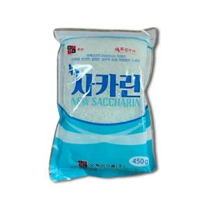 오케이 사카린 450g