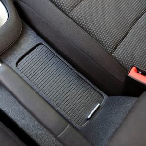 폭스바겐 골프 MK5 MK6 6 제타 5 EOS 시로코 신형 블랙 자동차 물병 컵홀더 센터 콘솔 1K0 862 531 A 5KD862531 1K0862531