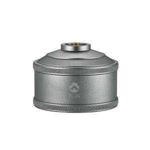 빈 프로판 가스통 스토브 휴대용 부탄 가스통 도매 휴대용 바베큐 그릴 리필 가스 부탄 카트리지 스토브용