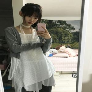 나나 코이세이오 자수 별 실크 스카프 여성용 여름 고급 롱 드레이핑 반다나 스카프 목 스카프 한국 스타일 2025