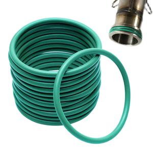 배기 매니폴드 가스켓 씰 비톤 O-링 KTM 허스크바나 가스 셔코 베타 SX EXC XC-W TEEC SE SE-R RR 125/150/200/250/300/380용