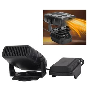 스페이스 히터 배터리 구동 전기 히터 360 °   BL1845 BL1815 BL1820용 기숙사용 스탠드가 있는 회전식 헤드 조용한 작동