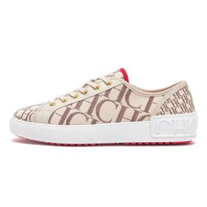 C-H 여성 캐주얼 신발 가을 신상 편안한 캔버스 신발 척추 교정 여성 워킹화