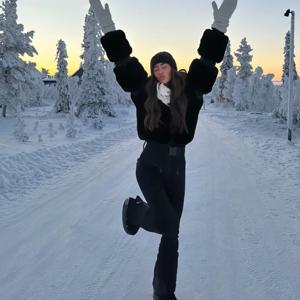 20205 신상 여성용 스노우 스포츠웨어 수트 인조 모피 스플라이스 점프수트 조절 가능한 따뜻한 재킷 팬 아웃도어 스키 스포츠웨어 의상