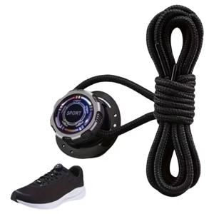 6개 세트/1쌍 스포츠 신발 잠금장치 |   빠른 조절 시스템, 달리기 및 야외 스포츠용으로 사전 설치됨