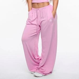 여성용 플레어 레깅스, 힙업 라운지 팬츠, 피트니스 스트레치 스트레이트 팬츠, 요가 바지, 짐 캐주얼 스포츠 벨바텀