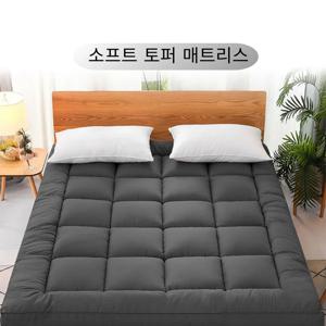 두꺼운 매트리스 접이식 부드러운 현대 매트리스 편안한 수면 120/150/180CM