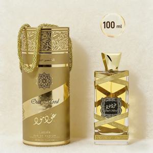 지속적인 향기 페로몬 향수 여성 바디 스프레이 식물 꽃향기 오 드 퍼퓸 남성용 100ml 향수