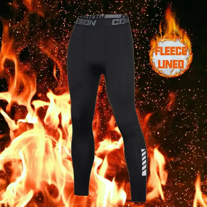 남성용 보온 바지 2025, 따뜻하고 밀착되는 착용감, 편안하고 통기성 좋으며 가볍고 높은 신축성