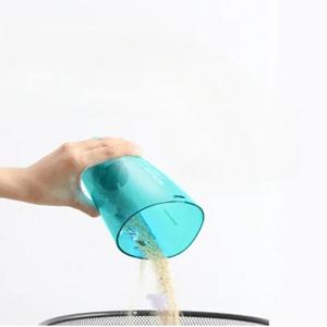 Deerma 진공 청소기 DX118C 먼지통 먼지 상자 DX128C DX129C에 적합