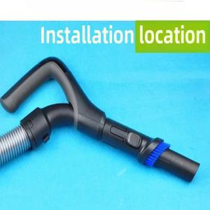 필립스 진공 청소기에 적합 FC9728 FC9732 FC5988 FC9735 호스 소형 팁 브러시 헤드