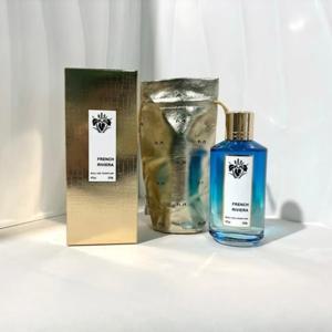 120ML 디자인 향수 스타일리시 오리엔티카 과일 자스민 디자이너 향 남성용 독특한 유혹 여성 향수