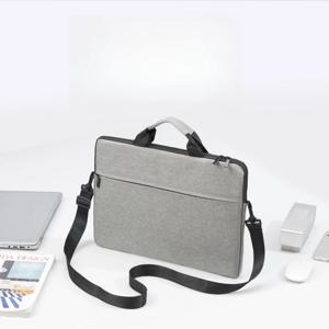 노트북 가방 슬리브 케이스 숄더 핸드백 노트북 파우치 서류 가방 15.6인치 레노버 HP 화웨이 아수스 델 삼성용