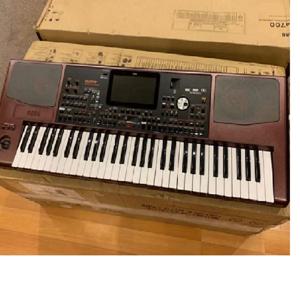 새로운 오리지널 - 코르그 PA 1000 PA1000 프로페셔널 어레인저 키보드 디지털 피아노