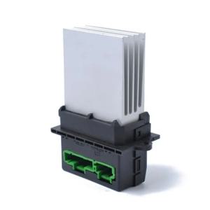 Renault Megane Scenic Clio 용 Nissan Citroen 용 송풍기 저항기 PEUGEOT 207 607 7701048390   6441.L2 27761-AX010