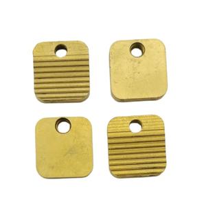 Jd1316 배터리 구동 전기 플라스틱 스트래핑 도구 포장 기계용 JD1014 인장 톱니 플레이트