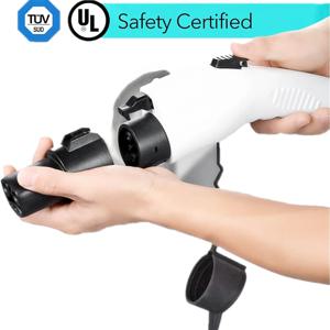 전기 자동차 충전 어댑터 유형 1-테슬라