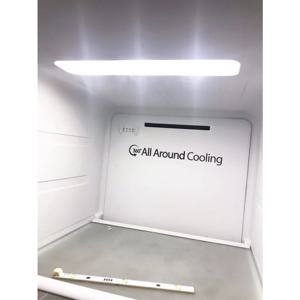 HISENSE/ RONGSHENG E용 냉동고 냉장고 LED 스트립 라이트 바 349766   MDDZ-162A 1629348   DC12V 2W HCDM415LC