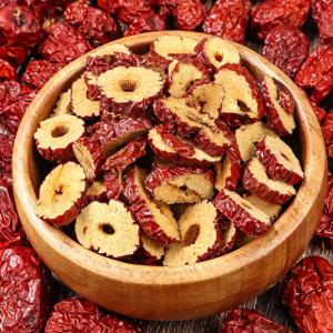 달달한 대추과자 300g (+특가할인포함!)