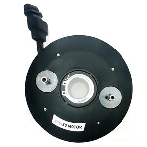 Svviss 모터 브러시리스 모터, 항공기 플랜트 보호 UAV 모터 액세서리, 드론 엔진 부품, 비행기, T40(10033), 48kv