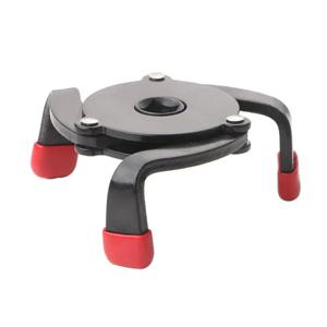 차량용 오일 필터 렌치, 3 턱 스패너 리무버, 오일 교환 액세서리, 트럭 트레일러, 오프로드 범용, 4x4 오토바이 수리 도구