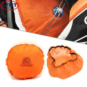 에어 필터 커버 먼지 모래 커버 엔진 청소 보호 장치 KTM BMW Kayo Honda Yamaha Suzuki Kawasaki Motocross Motorcycle