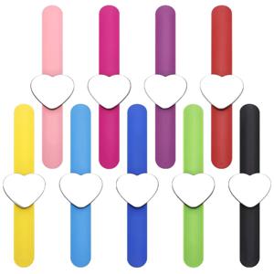 뜨거운 판매 마그네틱 팔찌 손목 밴드 스트랩 헤어 클립 홀더 헤어 스타일링 스타일링 도구 전문 살롱 헤어 액세서리